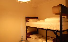 Jumba Hostel